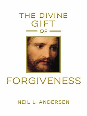 cover image of The Divine Gift of Forgiveness